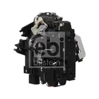 FEBI BILSTEIN 178394 Türschloss für AUDI
