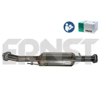 ERNST 921114 Dieselpartikelfilter L. 885mm