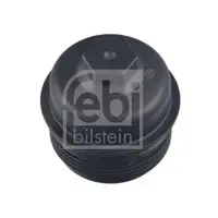 FEBI BILSTEIN 185726 Ölfilterdeckel