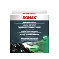 SONAX 04172000 MicrofaserPflegePad 1Stück
