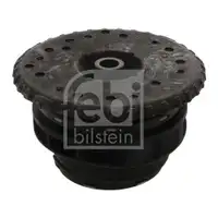 FEBI BILSTEIN 44917 Federbeinstützlagersatz für NISSAN, OPEL, RENAULT