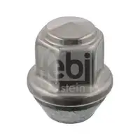 FEBI BILSTEIN 46708 Radmutter für FORD