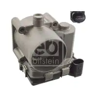 FEBI BILSTEIN 107026 Drosselklappenstutzen für AUDI, SKODA, SEAT, VW