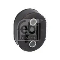 FEBI BILSTEIN 187811 Auspuffgummilager für INFINITI, NISSAN, SUBARU