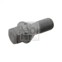 FEBI BILSTEIN 32438 Radschraube