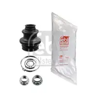 FEBI BILSTEIN 36513 Achsmanschettensatz für MERCEDES-BENZ