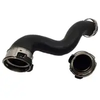 Ladeluftschlauch Bugiad 81941 für Opel
