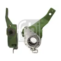 FEBI BILSTEIN 35093 Gestängesteller für RENAULT
