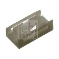 FEBI BILSTEIN 39068 Halteklammer für MERCEDES-BENZ