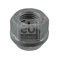FEBI BILSTEIN 46709 Radmutter für OPEL, SAAB