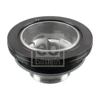 FEBI BILSTEIN 180428 Riemenscheibe (entkoppelt)