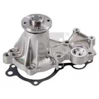 FEBI BILSTEIN 185963 Wasserpumpe für SUZUKI