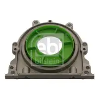 FEBI BILSTEIN 39050 Kurbelwellendichtring für MERCEDES-BENZ