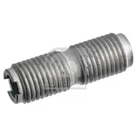 FEBI BILSTEIN 01400 Gewindebuchse für MERCEDES-BENZ