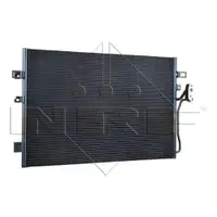 NRF 350087 Kondensator