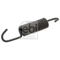 FEBI BILSTEIN 04162 Rückzugfeder