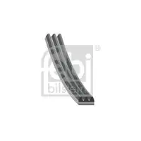 FEBI BILSTEIN 28759 Keilrippenriemen für RENAULT