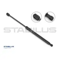 Gasfeder Koffer /laderaum Stabilus 173046 // Lift-o-mat® für VW Beidseitig
