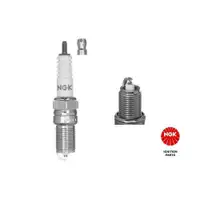 NGK 4669 Zündkerze BP5E für PEUGEOT, TRIUMPH, BMW, ISUZU, NISSAN, RENAULT