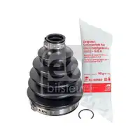FEBI BILSTEIN 180429 Achsmanschettensatz