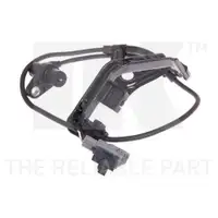 Sensor Raddrehzahl Nk 294513 für Toyota Vorderachse Links