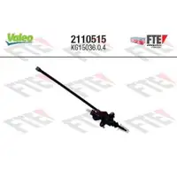 FTE 2110515 CMC FTE OPEL CORSA C LHD