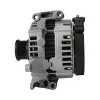 HELLA 8EL 012 430-831 Generator 14V 180A