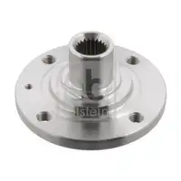FEBI BILSTEIN 08331 Radnabe für VW