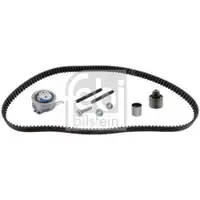 FEBI BILSTEIN 100790 Zahnriemensatz für SEAT, AUDI, VW, SKODA, MAN