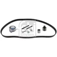 FEBI BILSTEIN 100790 Zahnriemensatz für AUDI, VW, MAN, SEAT, SKODA