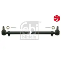 FEBI BILSTEIN 23891 Spurstange für MERCEDES-BENZ, VOLVO