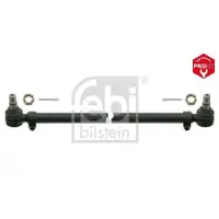 FEBI BILSTEIN 23891 Spurstange für MERCEDES-BENZ, VOLVO
