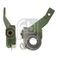 FEBI BILSTEIN 35095 Gestängesteller für RENAULT