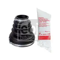 FEBI BILSTEIN 175670 Achsmanschettensatz für CITROËN, PEUGEOT