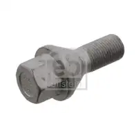 FEBI BILSTEIN 32442 Radschraube für CITROËN, FIAT, PEUGEOT, OPEL