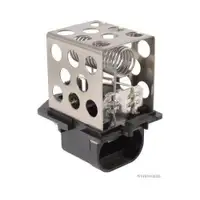 HERTH+BUSS ELPARTS 75614963 Vorwiderstand, Elektromotor-Kühlerlüfter