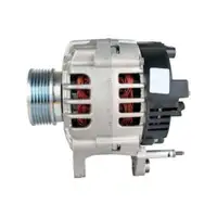 HELLA 8EL 012 428-071 Generator 14V 90A