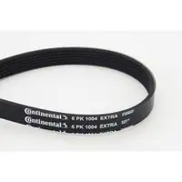 CONTINENTAL CTAM 6PK1004 EXTRA Keilrippenriemen