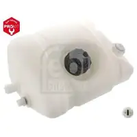FEBI BILSTEIN 102642 Kühlerausgleichsbehälter für RENAULT
