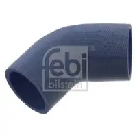 FEBI BILSTEIN 48455 Kühlwasserschlauch für MAN