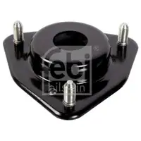 FEBI BILSTEIN 173484 Federbeinstützlager für DODGE, FIAT