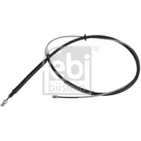 FEBI BILSTEIN 176861 Handbremsseil für RENAULT