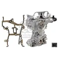 FEBI BILSTEIN 176321 Steuergehäuse für OPEL