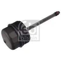 FEBI BILSTEIN 180440 Ölfilterdeckel