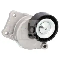 FEBI BILSTEIN 186616 Riemenspanner für PEUGEOT, CITROËN, TOYOTA, OPEL, DS, FIAT