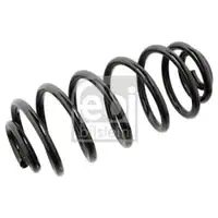 FEBI BILSTEIN 104709 Fahrwerksfeder für OPEL