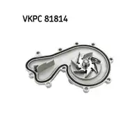 SKF VKPC 81814 Wasserpumpe