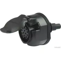 HERTH+BUSS ELPARTS 51305036 Steckdose 13-polig 12V