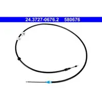 ATE 24.3727-0676.2 Bremsseil