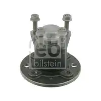 FEBI BILSTEIN 02895 Radlagersatz für OPEL